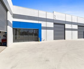Factory, Warehouse & Industrial commercial property for lease at 3/21 Rocla Road Traralgon East VIC 3844