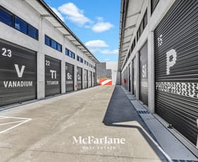 Showrooms / Bulky Goods commercial property for lease at 13/8 Concord Street Boolaroo NSW 2284