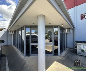 Offices commercial property leased at 3A/16 Lear Jet Dr Caboolture QLD 4510