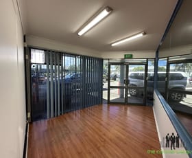 Offices commercial property leased at 3A/16 Lear Jet Dr Caboolture QLD 4510