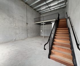 Factory, Warehouse & Industrial commercial property for lease at 5/185 Toombul Road Northgate QLD 4013
