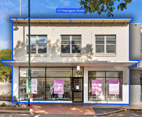 Shop & Retail commercial property for lease at 117 Pakington Street Geelong West VIC 3218
