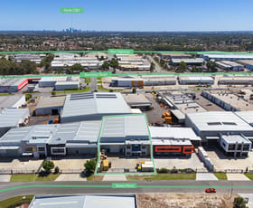 Factory, Warehouse & Industrial commercial property for lease at 23 Barley Place Canning Vale WA 6155