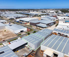 Factory, Warehouse & Industrial commercial property for lease at 23 Barley Place Canning Vale WA 6155