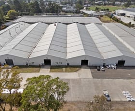 Factory, Warehouse & Industrial commercial property for lease at Warehouse 3&4/19-21 Brenock Park Drive Ferntree Gully VIC 3156