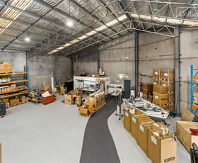 Factory, Warehouse & Industrial commercial property for lease at 4/10 Doyle Avenue Unanderra NSW 2526