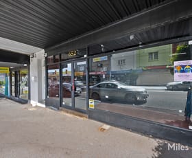 Shop & Retail commercial property for lease at Ground Floor/652 High Street Kew East VIC 3102