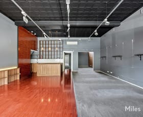 Shop & Retail commercial property for lease at Ground Floor/652 High Street Kew East VIC 3102