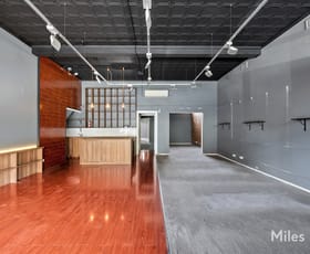 Shop & Retail commercial property for lease at Ground Floor/652 High Street Kew East VIC 3102