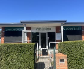 Offices commercial property for lease at 1 Ferndale Drive Frankston VIC 3199