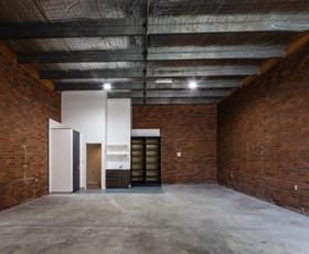 Factory, Warehouse & Industrial commercial property leased at Ground  Unit T3/44 Hoskins Street Mitchell ACT 2911
