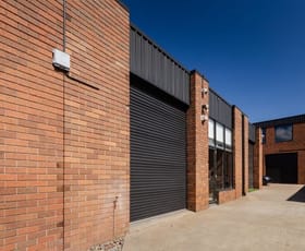 Factory, Warehouse & Industrial commercial property leased at Ground  Unit T3/44 Hoskins Street Mitchell ACT 2911