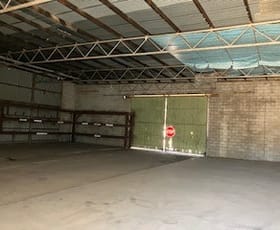 Factory, Warehouse & Industrial commercial property for lease at Shed 6/32-38 Yambil Street Griffith NSW 2680