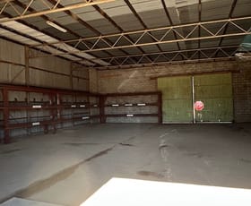 Factory, Warehouse & Industrial commercial property for lease at Shed 6/32-38 Yambil Street Griffith NSW 2680