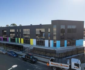 Factory, Warehouse & Industrial commercial property for lease at 53 Central Hills Drive Gregory Hills NSW 2557