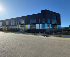 Factory, Warehouse & Industrial commercial property for lease at 53 Central Hills Drive Gregory Hills NSW 2557