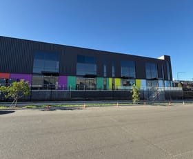 Factory, Warehouse & Industrial commercial property for lease at 53 Central Hills Drive Gregory Hills NSW 2557