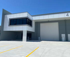 Factory, Warehouse & Industrial commercial property for lease at Unit 1/4 Grazier Avenue Gregory Hills NSW 2557