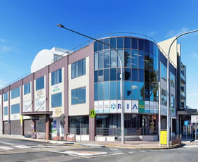 Medical / Consulting commercial property for lease at Level 2, 2 Oxford Road Ingleburn NSW 2565
