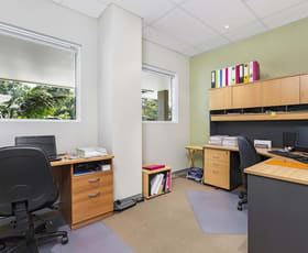 Offices commercial property for lease at 28/11-13 Brookhollow Avenue Norwest NSW 2153