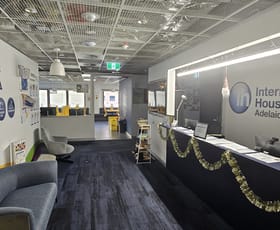 Offices commercial property for lease at Level 2/55 Grenfell Street Adelaide SA 5000