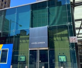 Shop & Retail commercial property for lease at 25 Grenfell Street Adelaide SA 5000