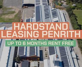 Factory, Warehouse & Industrial commercial property for lease at 2115 Castlereagh Road Penrith NSW 2750