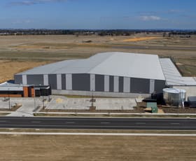 Factory, Warehouse & Industrial commercial property for sale at Lot 2/5 Soho Road Mitchell Park VIC 3355