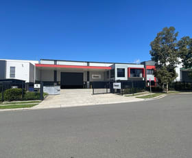 Factory, Warehouse & Industrial commercial property for lease at 6 Nuwi Place Prestons NSW 2170