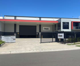 Factory, Warehouse & Industrial commercial property for lease at 6 Nuwi Place Prestons NSW 2170