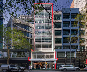 Offices commercial property for lease at 5.02/71 Walker Street North Sydney NSW 2060