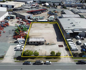 Development / Land commercial property for lease at 12 Skyreach Street Caboolture QLD 4510