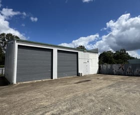 Factory, Warehouse & Industrial commercial property leased at 9/91 Lobb Street Churchill QLD 4305