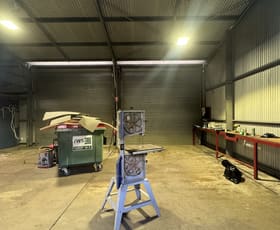 Factory, Warehouse & Industrial commercial property leased at 9/91 Lobb Street Churchill QLD 4305