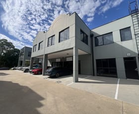 Factory, Warehouse & Industrial commercial property for lease at 24/2-4 Chaplin Drive Lane Cove NSW 2066