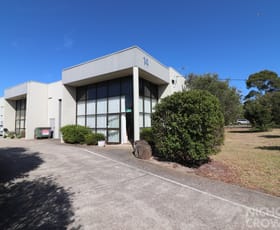 Factory, Warehouse & Industrial commercial property for lease at 1/14 Latham Street Mornington VIC 3931