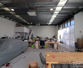 Factory, Warehouse & Industrial commercial property for lease at 1/14 Latham Street Mornington VIC 3931