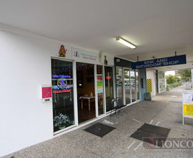 Shop & Retail commercial property for lease at Greenslopes QLD 4120