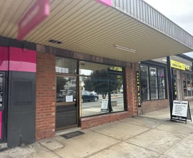 Shop & Retail commercial property leased at 650 Warburton Highway Seville VIC 3139