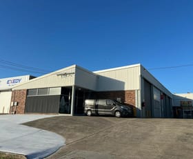 Factory, Warehouse & Industrial commercial property for lease at 3/16 Herbert Street Slacks Creek QLD 4127
