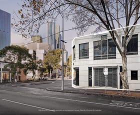 Showrooms / Bulky Goods commercial property for lease at 321-323 Queensberry Street North Melbourne VIC 3051