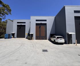 Factory, Warehouse & Industrial commercial property for lease at Unit 3/1 Brunker Road Greenacre NSW 2190