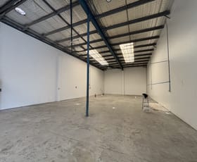 Factory, Warehouse & Industrial commercial property leased at 2/34 Taree Street Burleigh Heads QLD 4220