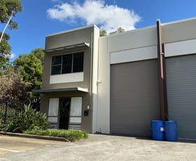 Offices commercial property leased at 15/170-172 North Road Underwood QLD 4119