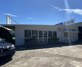 Factory, Warehouse & Industrial commercial property for lease at 4/53 Hastings River Drive Port Macquarie NSW 2444