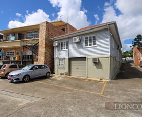 Factory, Warehouse & Industrial commercial property leased at Carina QLD 4152