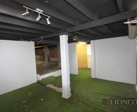Factory, Warehouse & Industrial commercial property leased at Carina QLD 4152