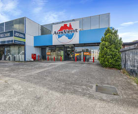 Factory, Warehouse & Industrial commercial property leased at 3/290 Settlement Road Thomastown VIC 3074