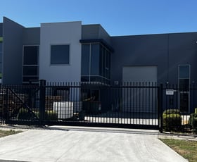 Factory, Warehouse & Industrial commercial property for lease at 19 Trevi Crescent Tullamarine VIC 3043
