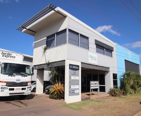 Factory, Warehouse & Industrial commercial property for lease at 1/11 Miles Road Berrimah NT 0828